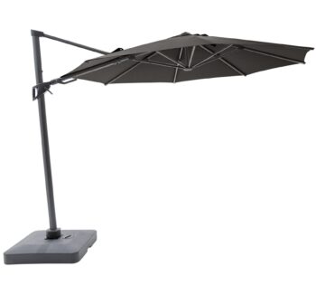 Stellar 330cm Octagonal Cantilever Umbrella | Daydream Leisure Furniture