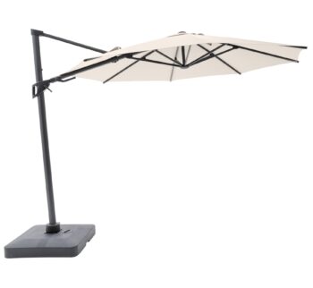 Stellar 330cm Octagonal Cantilever Umbrella | Daydream Leisure Furniture