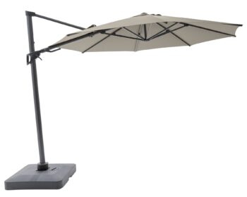 Stellar 330cm Octagonal Cantilever Umbrella