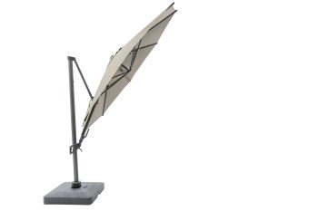 Stellar 330cm Octagonal Cantilever Umbrella | Daydream Leisure Furniture