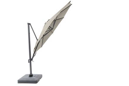 Stellar 330cm Octagonal Cantilever Umbrella | Daydream Leisure Furniture