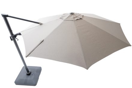 Stellar 330cm Octagonal Cantilever Umbrella | Daydream Leisure Furniture