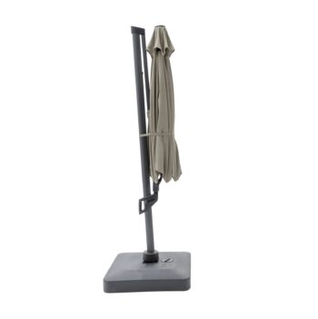 Stellar 330cm Octagonal Cantilever Umbrella | Daydream Leisure Furniture