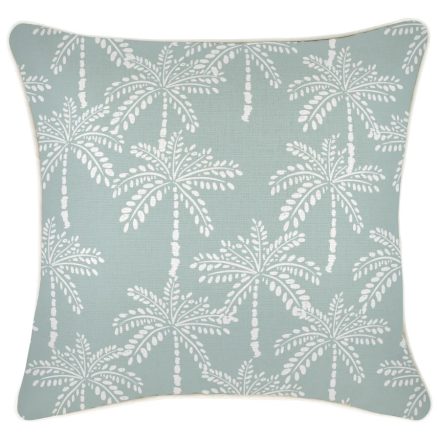 ETP Outdoor Cushion 'Cabana Palms' Seafoam | Daydream Leisure Furniture