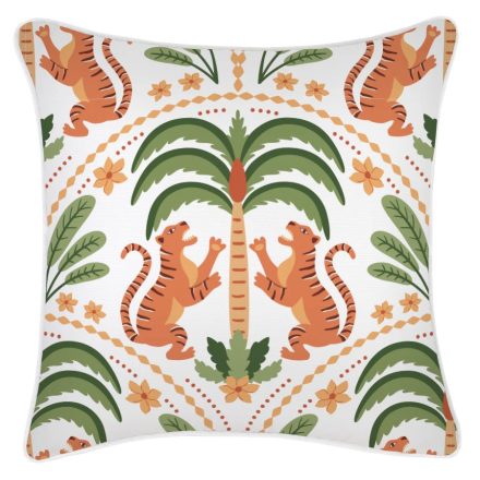 ETP Outdoor Cushion 'Tiger Tree' White | Daydream Leisure Furniture