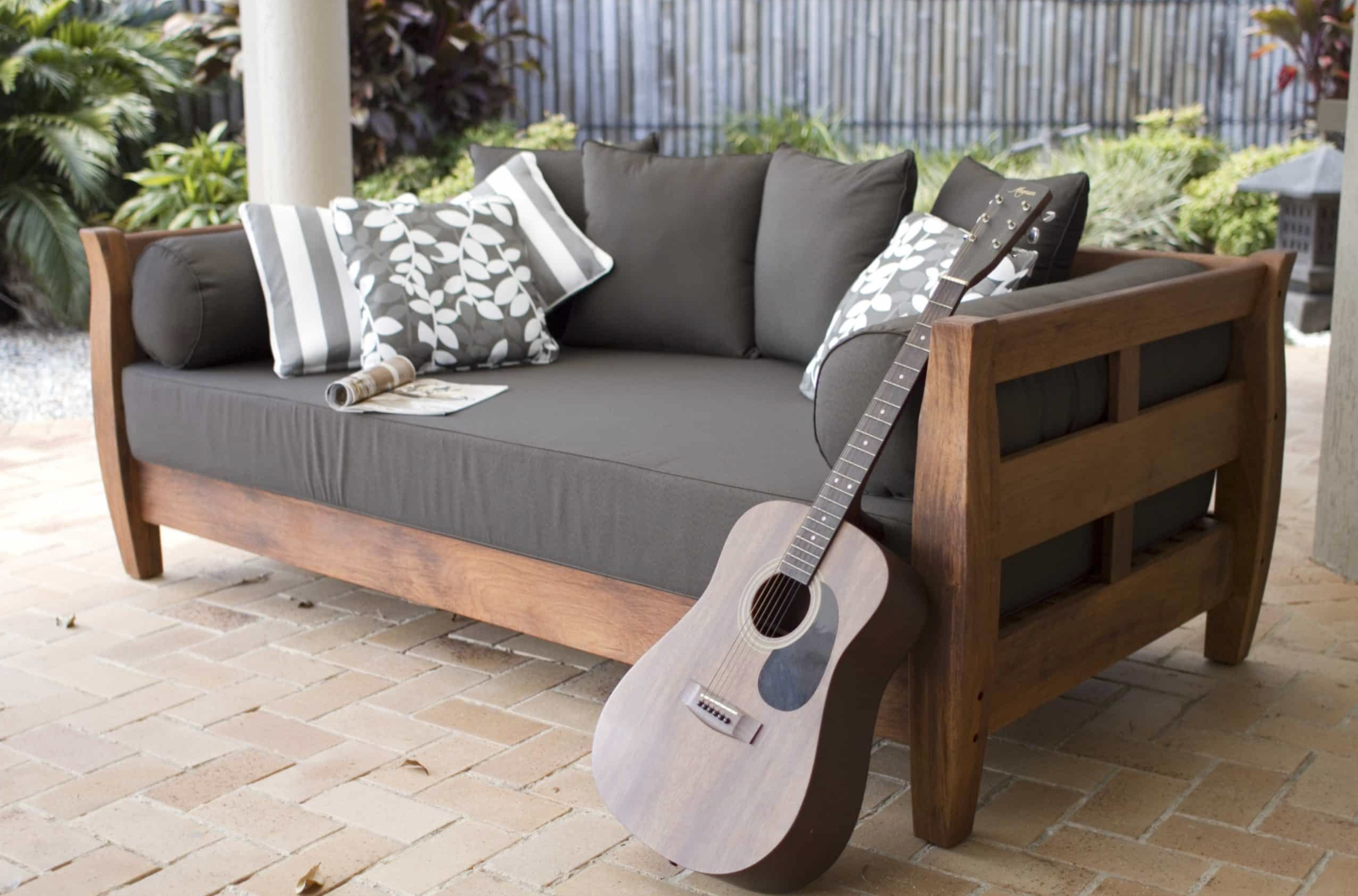 Elevate Your Outdoor Living with Luxury Outdoor Daybeds from Daydream Leisure Furniture | Daydream Leisure Furniture Elevate Your Outdoor Living with Luxury Outdoor Daybeds from Daydream Leisure Furniture | Daydream Leisure Furniture