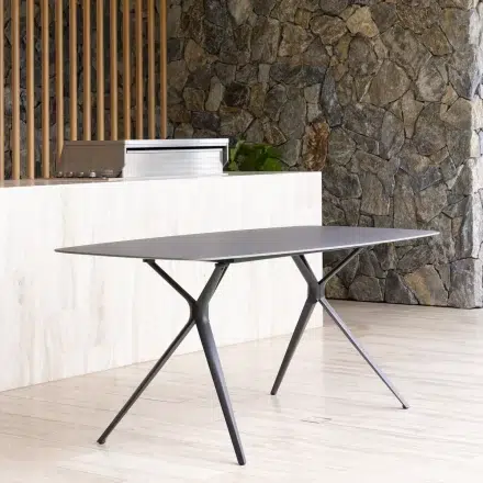 Amalfi Outdoor Dining Table