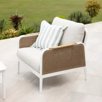 NAPA 4 PIECE SOFA SETTING | Daydream Leisure Furniture