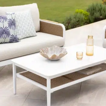 NAPA 4 PIECE SOFA SETTING | Daydream Leisure Furniture