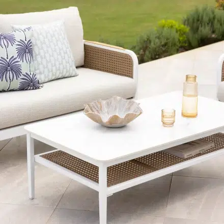 NAPA 4 PIECE SOFA SETTING | Daydream Leisure Furniture