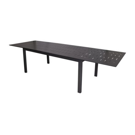 Aluminium Outdoor Extension Table 186x100cm (Extends to 306cm) | Daydream Leisure Furniture