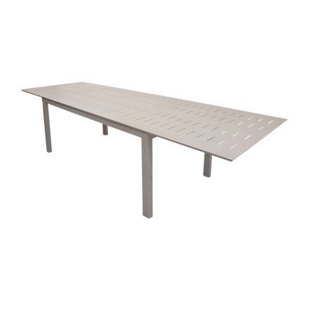 Aluminium Outdoor Extension Table
