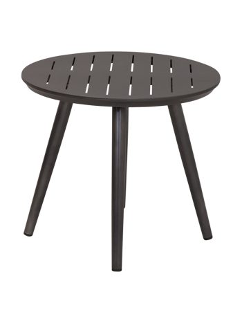 Aluminium Outdoor Coffee Table 50cm | Daydream Leisure Furniture