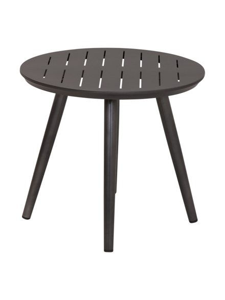Aluminium Outdoor Coffee Table 50cm | Daydream Leisure Furniture
