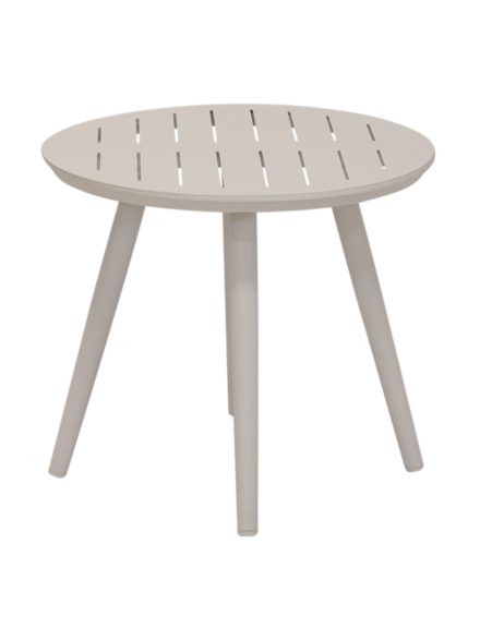 Aluminium Outdoor Coffee Table