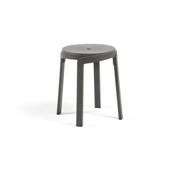 Nardi Stack Mini Dining Stool | Daydream Leisure Furniture