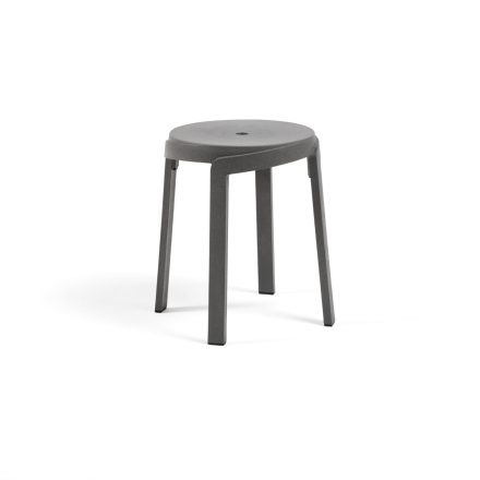 Nardi Stack Mini Dining Stool | Daydream Leisure Furniture