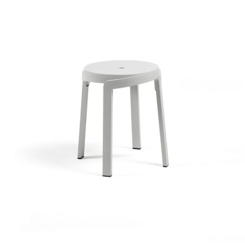 Nardi Stack Mini Dining Stool | Daydream Leisure Furniture