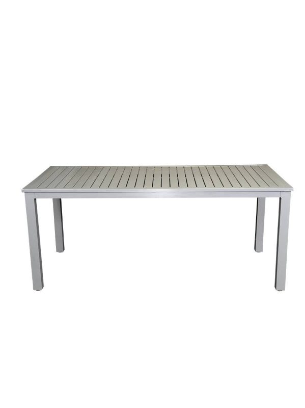 Create a Custom Outdoor Dining Set: The Power of Mixing and Matching Furniture for your Commercial Space | Daydream Leisure Furniture
