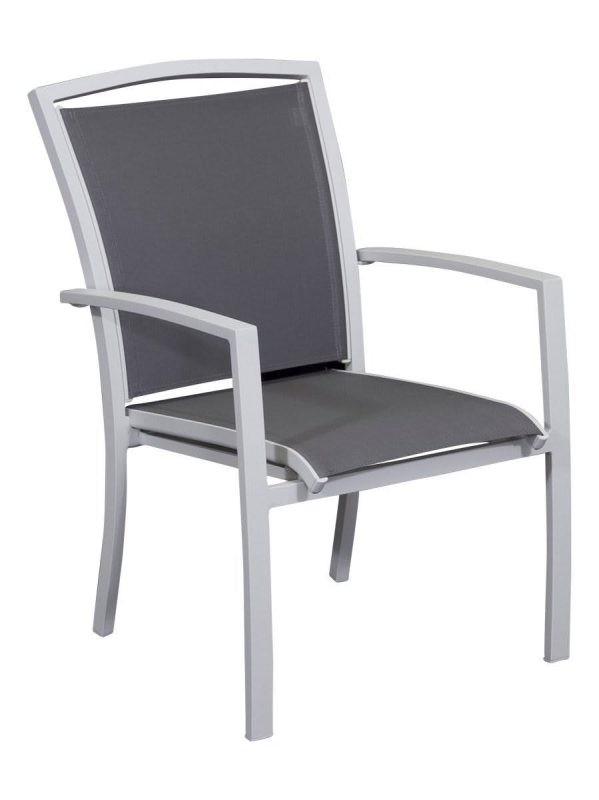 Create a Custom Outdoor Dining Set: The Power of Mixing and Matching Furniture for your Commercial Space | Daydream Leisure Furniture