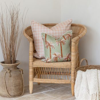 Outdoor Cushion Oasis Sage | Daydream Leisure Furniture