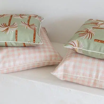 Outdoor Cushion Oasis Sage | Daydream Leisure Furniture