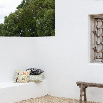 Outdoor Cushion Sanctuary | Daydream Leisure Furniture