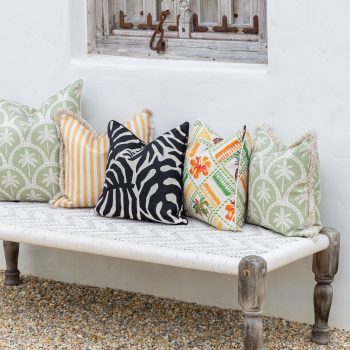 Outdoor Cushion Sanctuary | Daydream Leisure Furniture