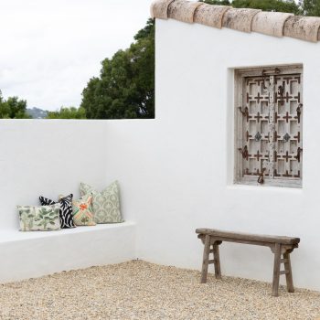 Outdoor Cushion Sanctuary | Daydream Leisure Furniture