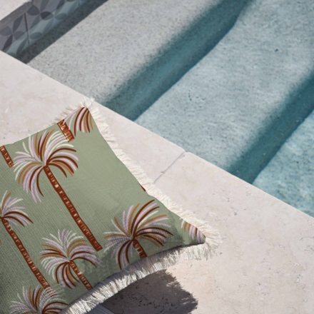 Outdoor Cushion Oasis Sage | Daydream Leisure Furniture