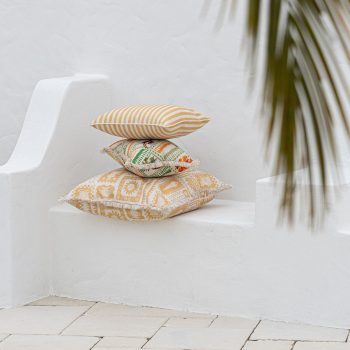 Outdoor Cushion Sanctuary | Daydream Leisure Furniture
