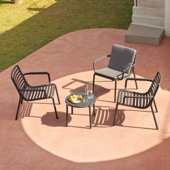 Nardi Doga Relax Cushion | Daydream Leisure Furniture
