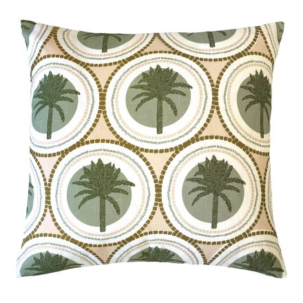 Vintage Palm