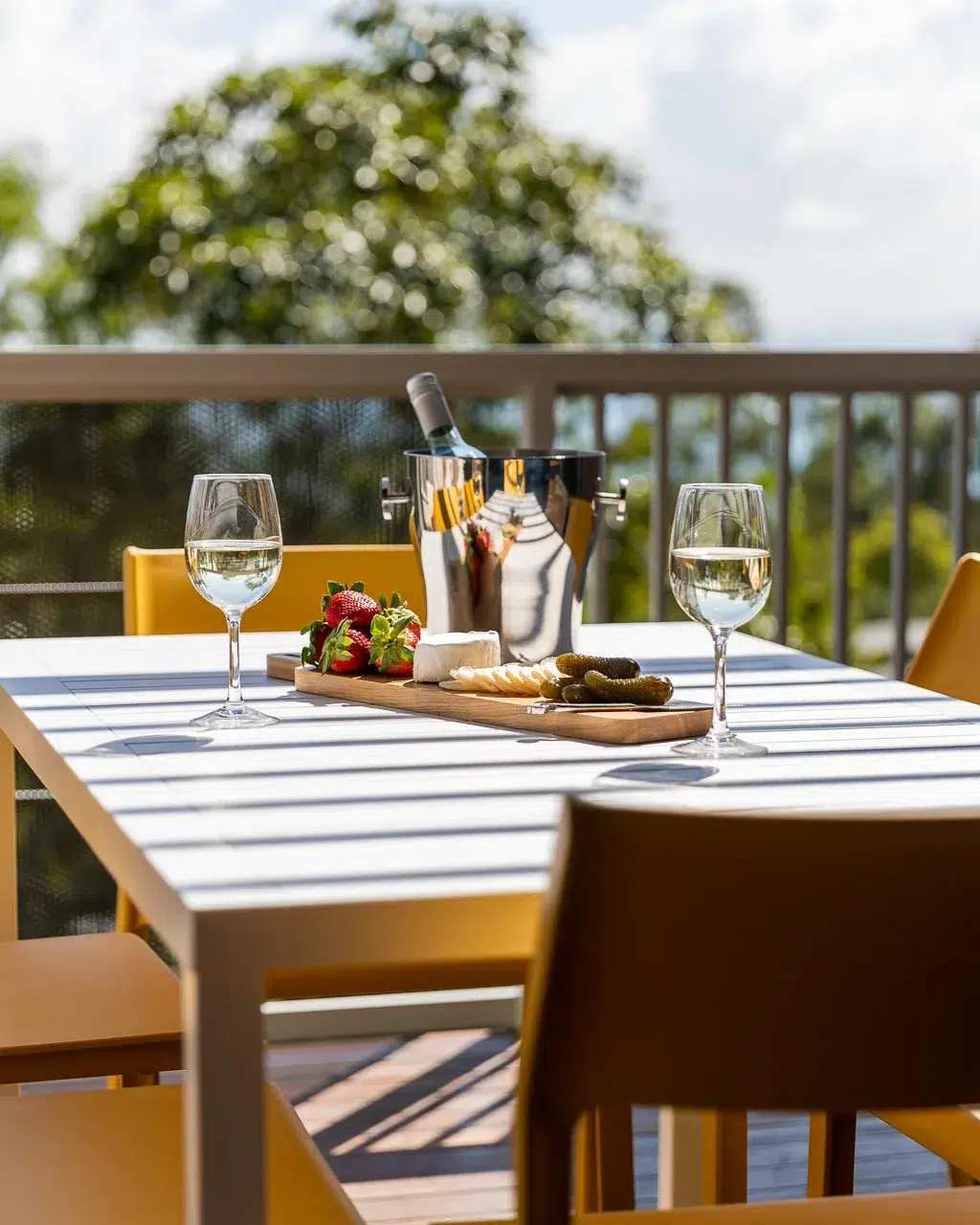 Commercial | Daydream Leisure Furniture