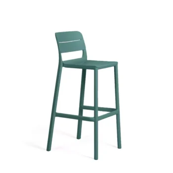Nardi Cassia Bar Stool | Daydream Leisure Furniture