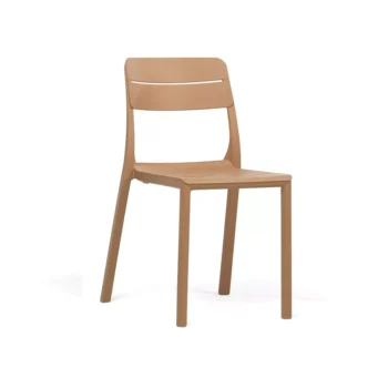 Nardi Cassia Armless Chair | Daydream Leisure Furniture