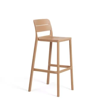Nardi Cassia Bar Stool | Daydream Leisure Furniture