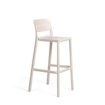Nardi Cassia Bar Stool | Daydream Leisure Furniture