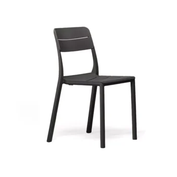 Nardi Cassia Armless Chair | Daydream Leisure Furniture