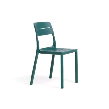 Nardi Cassia Armless Chair | Daydream Leisure Furniture