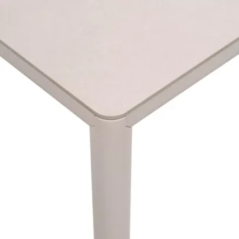 Nardi Piave Rectangle Outdoor Table | Daydream Leisure Furniture