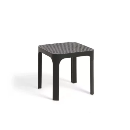 Nardi Net Outdoor Resin Coffee Table 40x40cm | Daydream Leisure Furniture