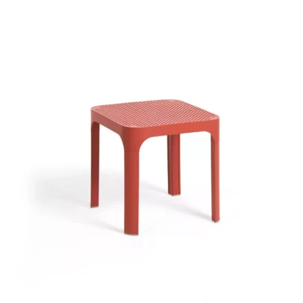 Nardi Net Outdoor Resin Coffee Table 40x40cm | Daydream Leisure Furniture