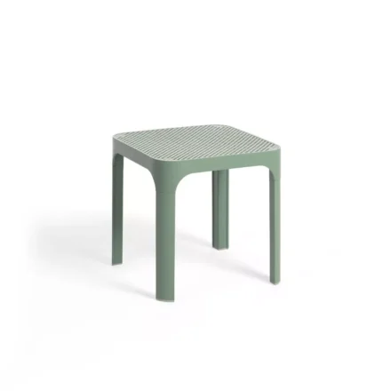 Nardi Net Outdoor Resin Coffee Table 40x40cm | Daydream Leisure Furniture