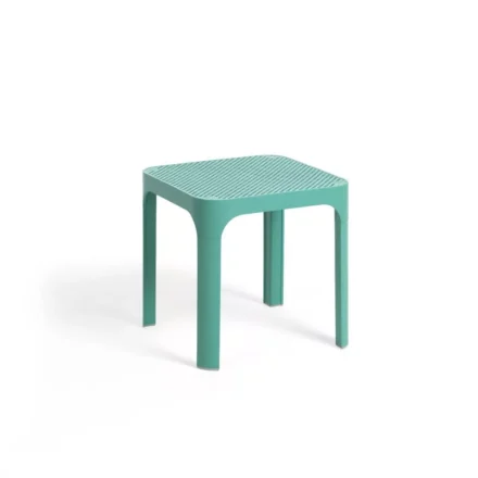 Nardi Net Outdoor Resin Coffee Table 40x40cm