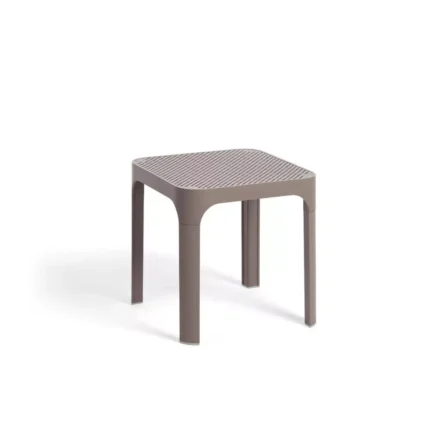 Nardi Net Outdoor Resin Coffee Table 40x40cm | Daydream Leisure Furniture