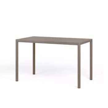 Nardi Piave Rectangle Outdoor Table | Daydream Leisure Furniture