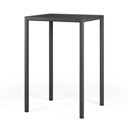 Nardi Piave Outdoor Bar Table 70×70cm