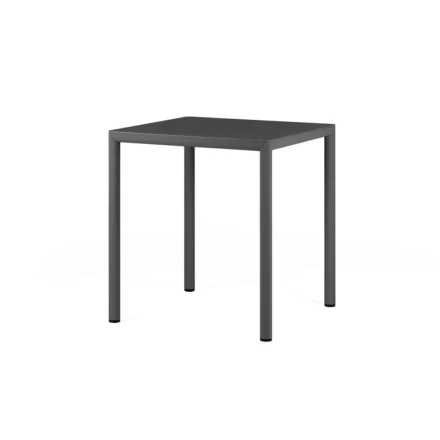 Nardi Piave Square Outdoor Resin Table (3 Sizes) | Daydream Leisure Furniture