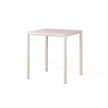 Nardi Piave Square Outdoor Resin Table (3 Sizes) | Daydream Leisure Furniture